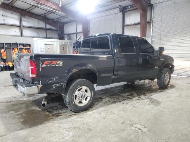 2006 FORD F350 SRW SUPER DUTY