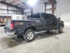 2006 FORD F350 SRW SUPER DUTY for sale at Copart MA - NORTH BOSTON
