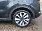 2017 KIA SPORTAGE 3 for sale at Copart CHESTER