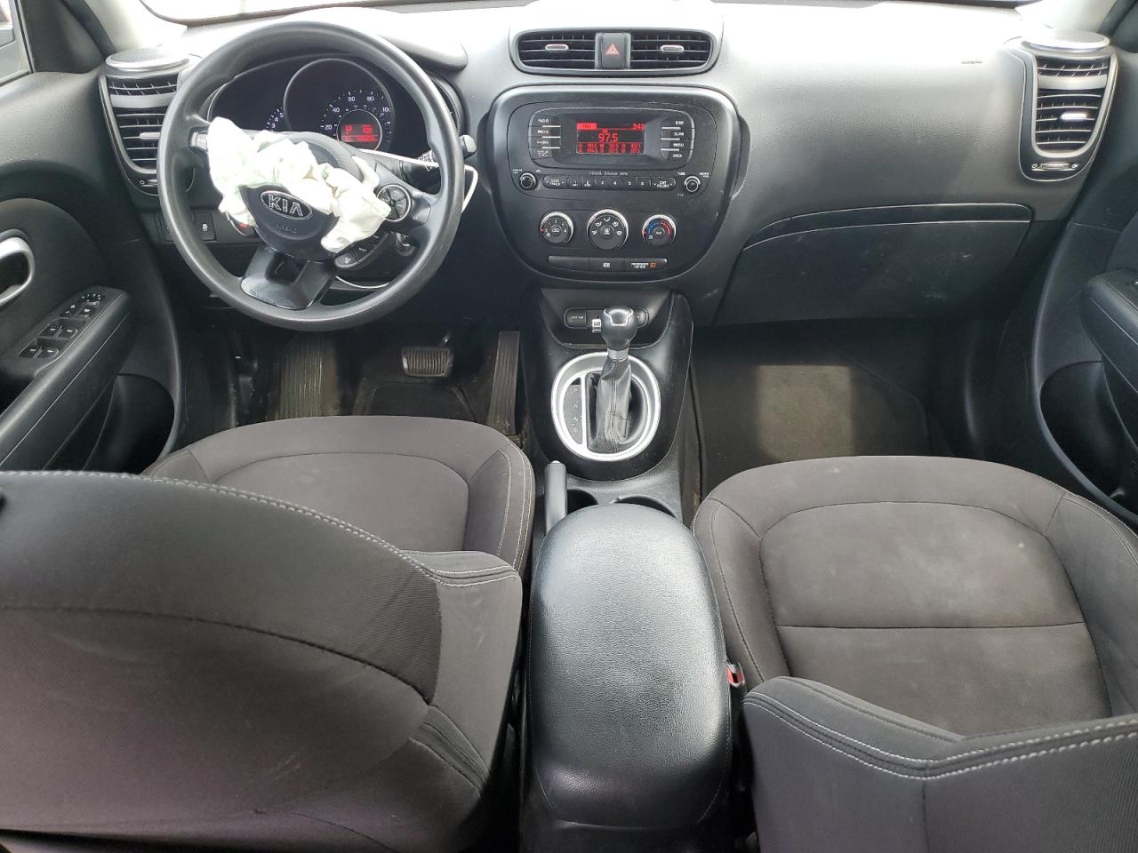 2015 Kia Soul VIN: KNDJN2A24F7791215 Lot: 65473075