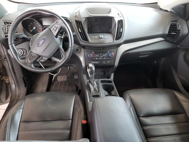  FORD ESCAPE 2019 Серый