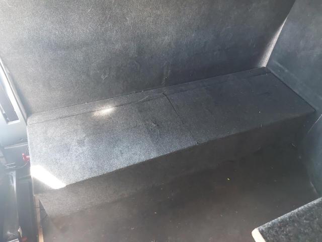 2006 FORD TRANSIT 11