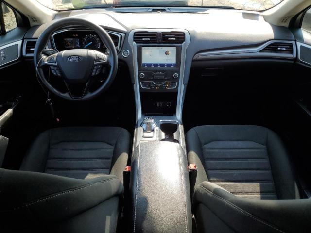  FORD FUSION 2020 Biały