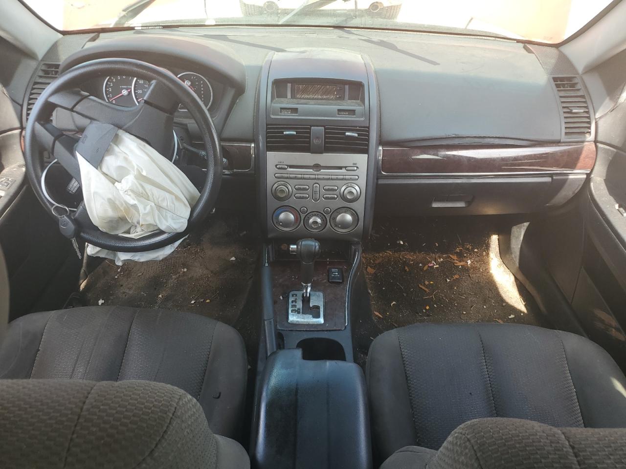 2009 Mitsubishi Galant Es VIN: 4A3AB36F49E043877 Lot: 63386795