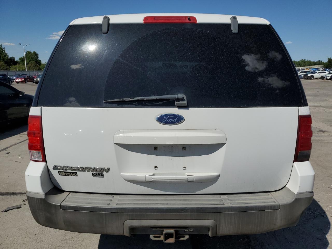 2004 Ford Expedition Xlt VIN: 1FMPU16WX4LB26662 Lot: 63028255
