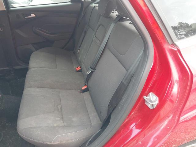 2011 FORD FOCUS TITA