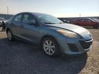 2010 MAZDA 3 I   for sale at Copart ON - OTTAWA