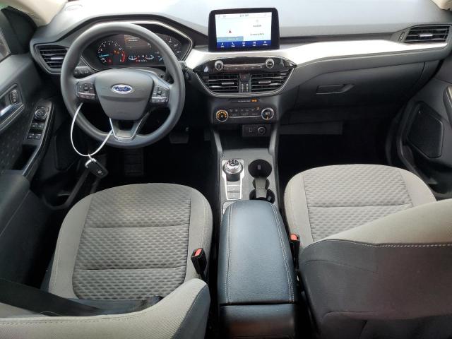  FORD ESCAPE 2020 Biały