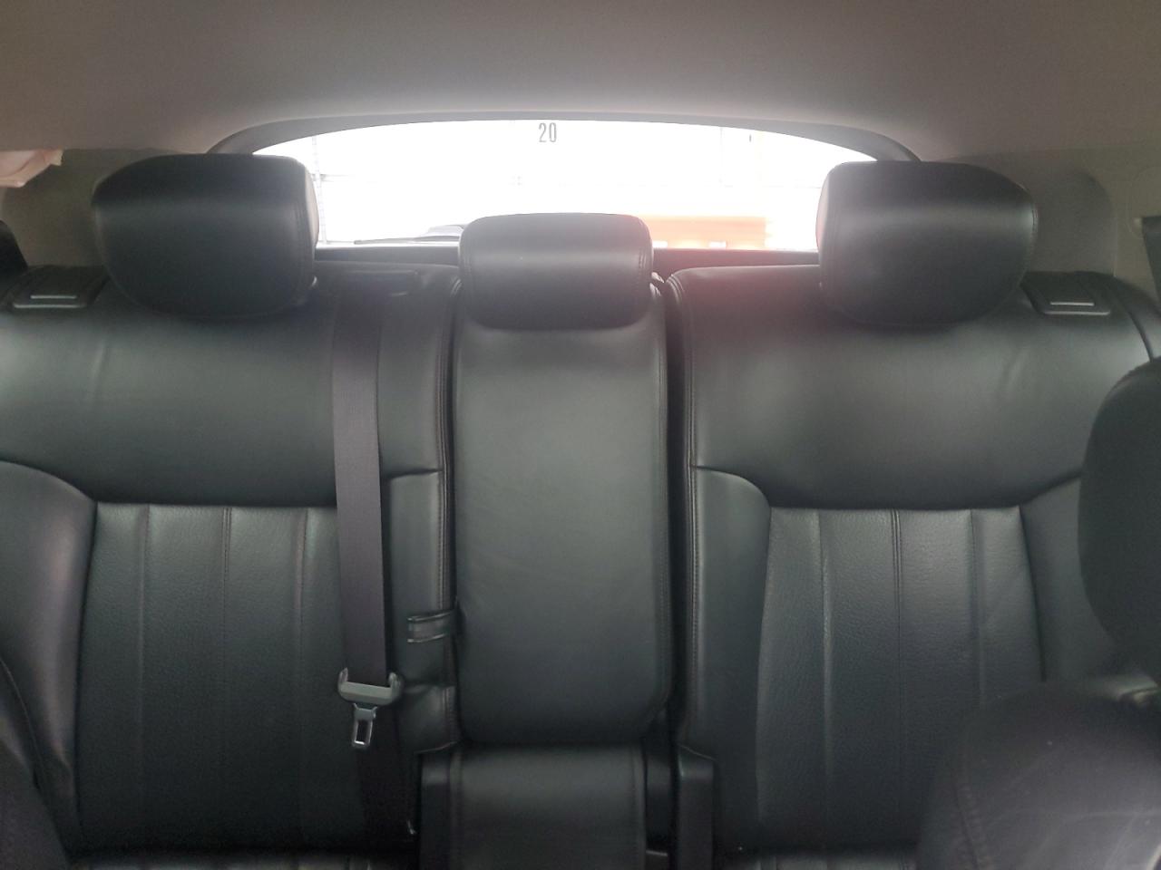 2014 Infiniti Qx70 VIN: JN8CS1MW6EM411094 Lot: 65151775