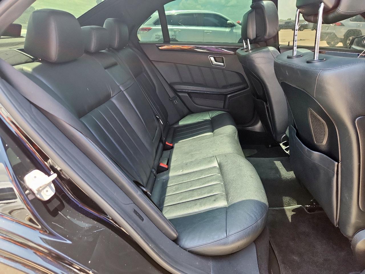 2013 Mercedes-Benz E 550 4Matic VIN: WDDHF9BB5DA738287 Lot: 63845775