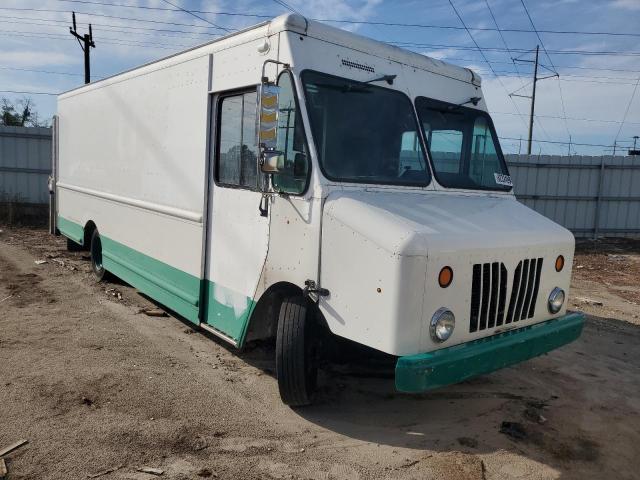 2009 WORKHORSE CUSTOM CHASSIS COMMERCIAL CHASSIS W42  