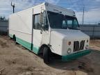 2009 WORKHORSE CUSTOM CHASSIS COMMERCIAL CHASSIS W42   for sale at Copart FL - TAMPA SOUTH
