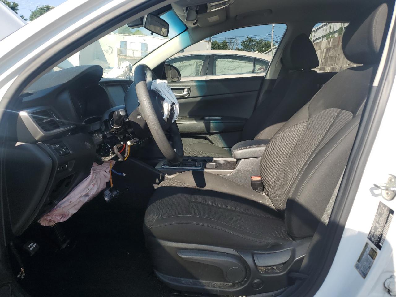 5xxgt4l31kg277454 5XXGT4L31KG277454 2019 Kia Optima Lx