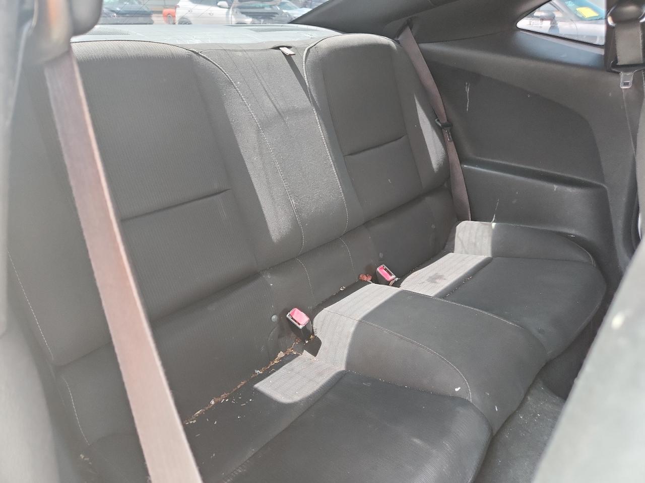 2014 Chevrolet Camaro Lt VIN: 2G1FB1E33E9284338 Lot: 63257535