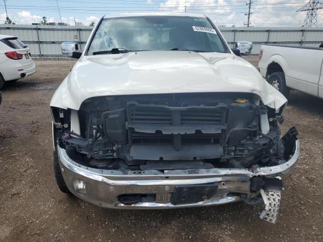  RAM 1500 2017 Biały