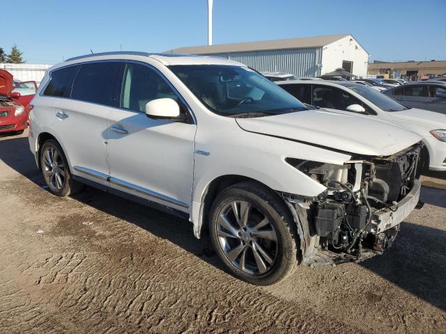 2014 INFINITI QX60 HYBRID  