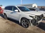 2014 INFINITI QX60 HYBRID   à vendre chez Copart ON - TORONTO