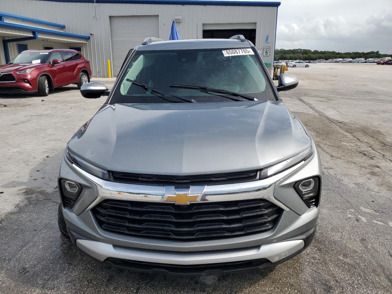 kl79mrsl3rb215281 KL79MRSL3RB215281 2024 Chevrolet Trailblazer Lt
