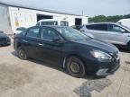 2016 NISSAN SENTRA S   à vendre chez Copart IL - CHICAGO SOUTH
