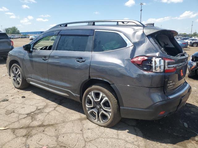  SUBARU ASCENT 2024 Szary