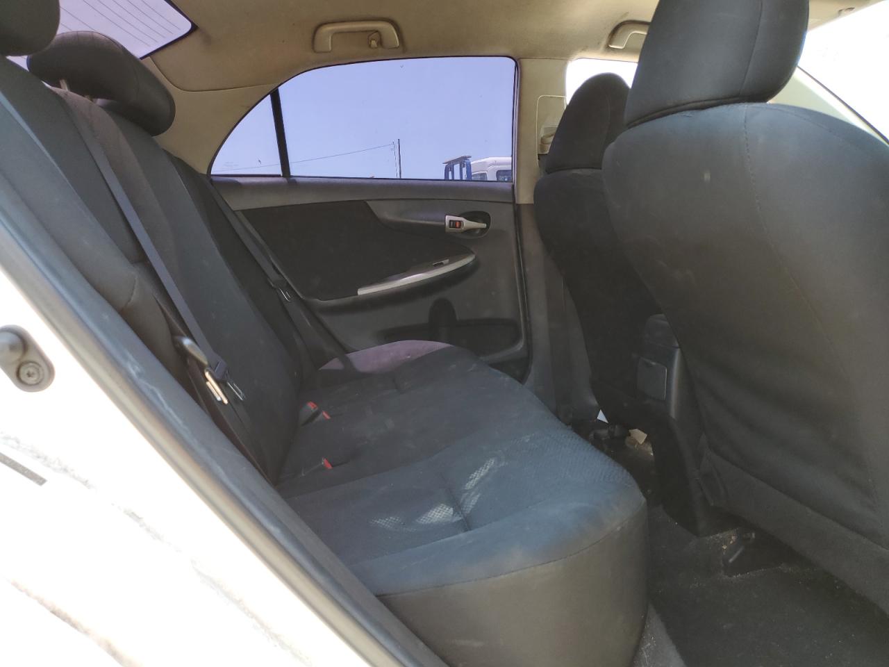 2010 Toyota Corolla Base VIN: 2T1BU4EE7AC452754 Lot: 65178195