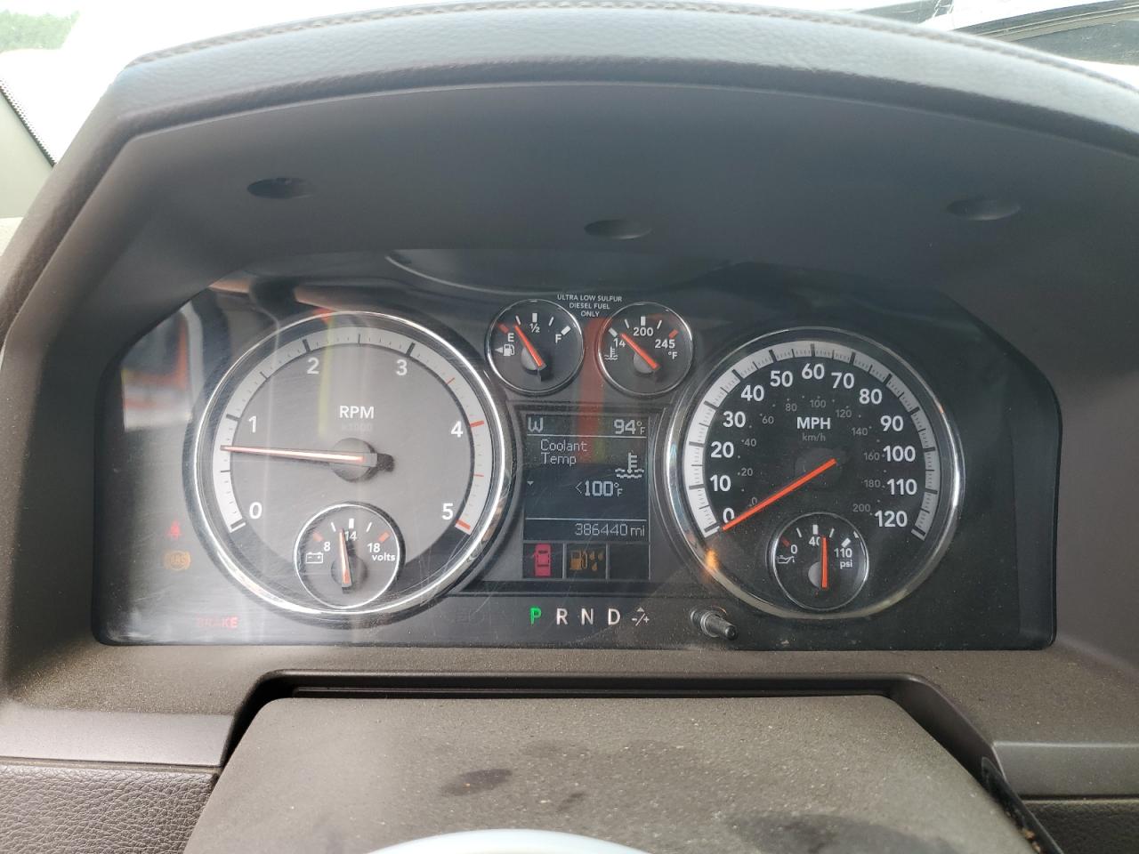 2011 Dodge Ram 3500 VIN: 3D73Y4CL9BG506577 Lot: 63114365