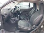 2016 SMART FORTWO PRI for sale at Copart SANDY