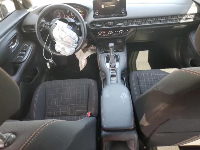  HONDA HR-V 2024 Blue