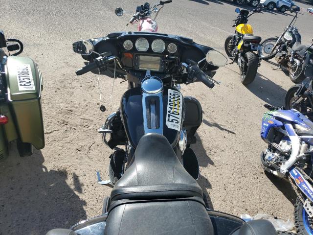  HARLEY-DAVIDSON FL 2015 Черный