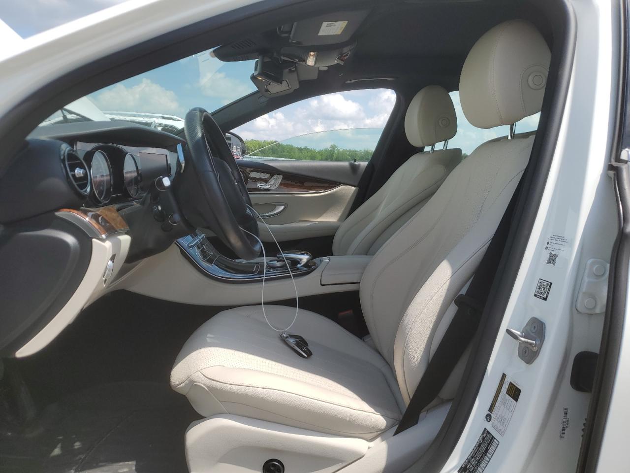 2018 Mercedes-Benz E 300 4Matic VIN: WDDZF4KB4JA366881 Lot: 63927185