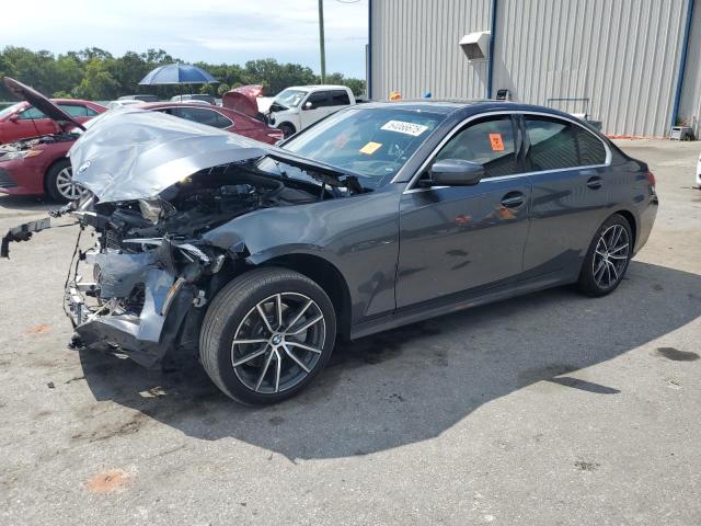 2019 Bmw 330I