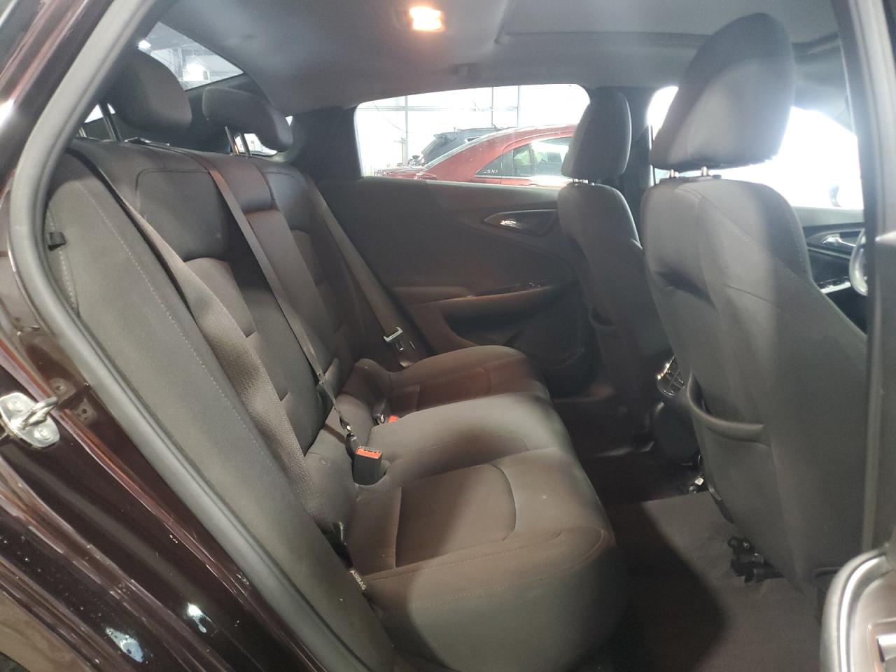 2020 Chevrolet Malibu Lt VIN: 1G1ZD5ST7LF037248 Lot: 63833265