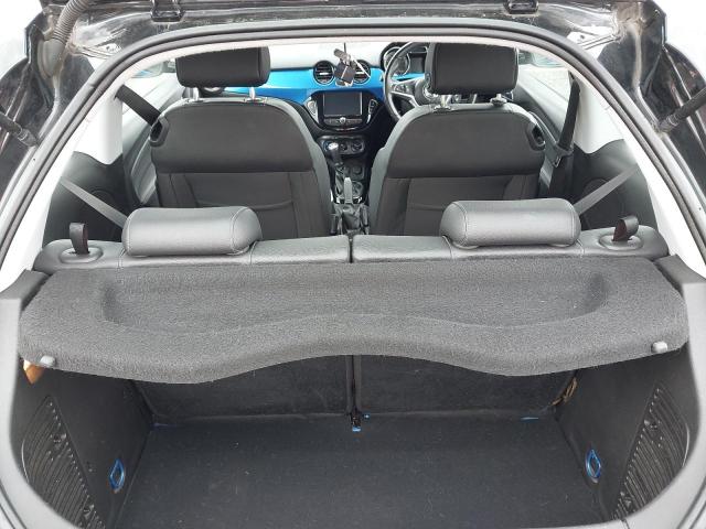2018 VAUXHALL ADAM ENERG