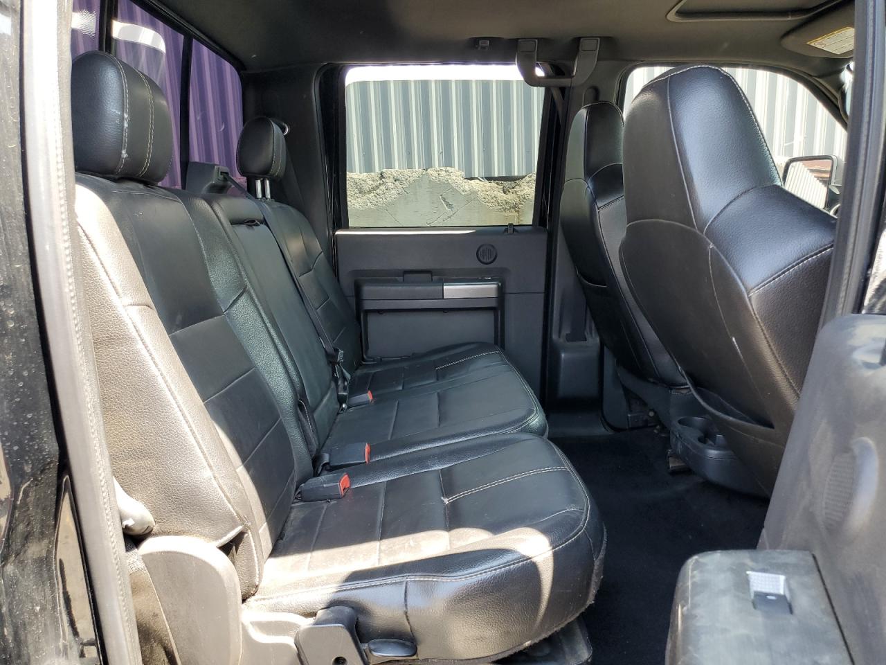 2008 Ford F350 Srw Super Duty VIN: 1FTWW31R08ED41985 Lot: 64752385