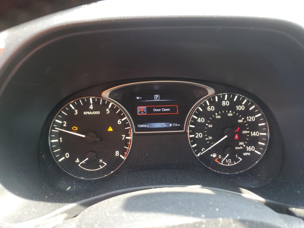 2017 Nissan Pathfinder S VIN: 5N1DR2MN8HC632789 Lot: 64606385