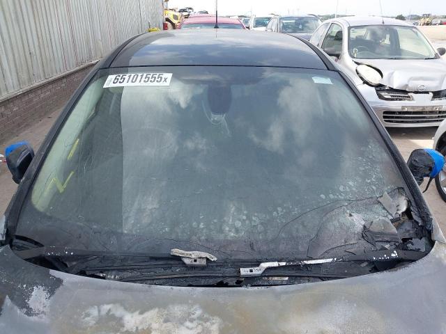 2013 FORD FOCUS ZETE