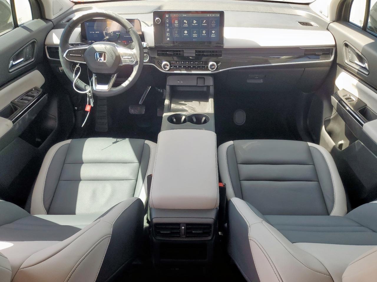 2024 Honda Prologue Tour VIN: 3GPKHXRJ7RS528564 Lot: 66152755