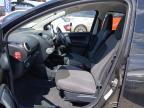2012 TOYOTA AYGO VVT-I for sale at Copart BRISTOL