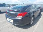 2013 VAUXHALL INSIGNIA S for sale at Copart CHESTER