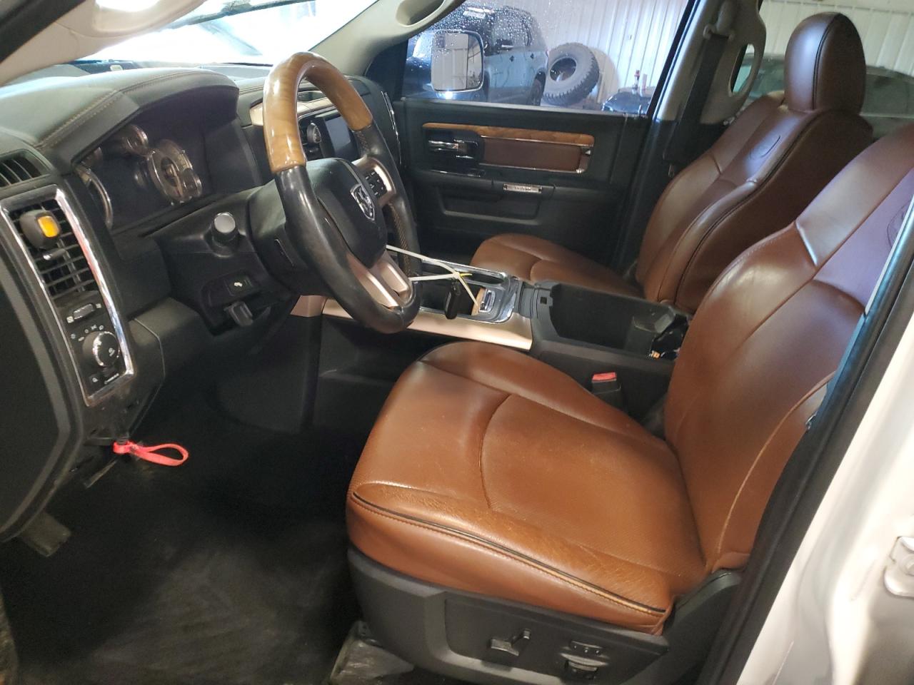 2016 Ram 1500 Longhorn VIN: 1C6RR7PTXGS198033 Lot: 64750785
