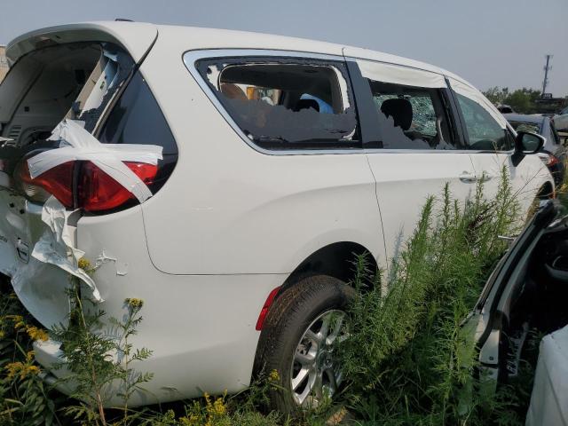 2022 CHRYSLER GRAND CARAVAN SXT  