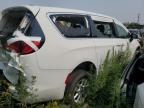 2022 CHRYSLER GRAND CARAVAN SXT   à vendre chez Copart AB - CALGARY