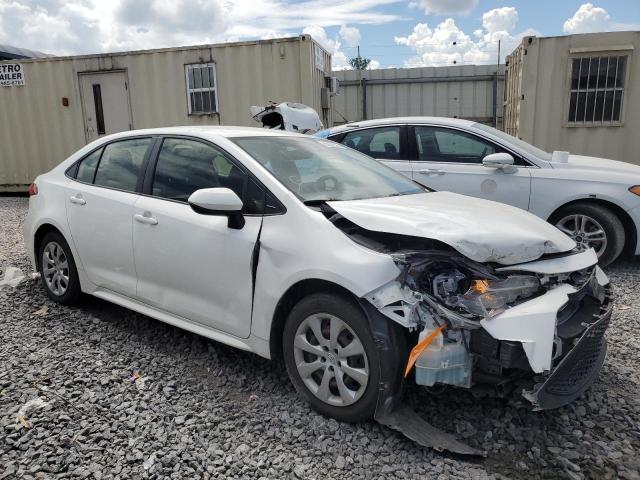  TOYOTA COROLLA 2020 Biały