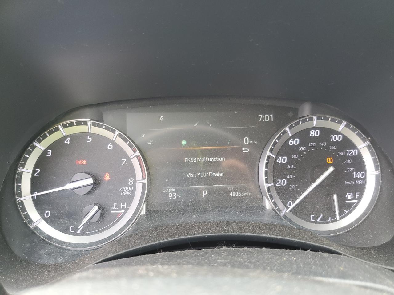 2022 Toyota Highlander Platinum VIN: 5TDFZRBH4NS236422 Lot: 64561635
