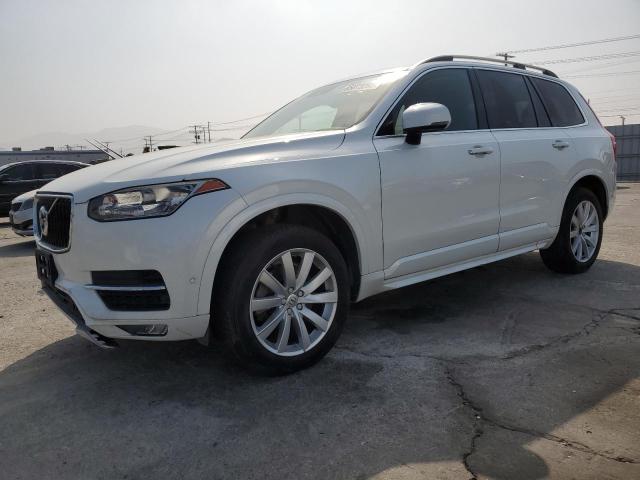 Parquets VOLVO XC90 2016 White