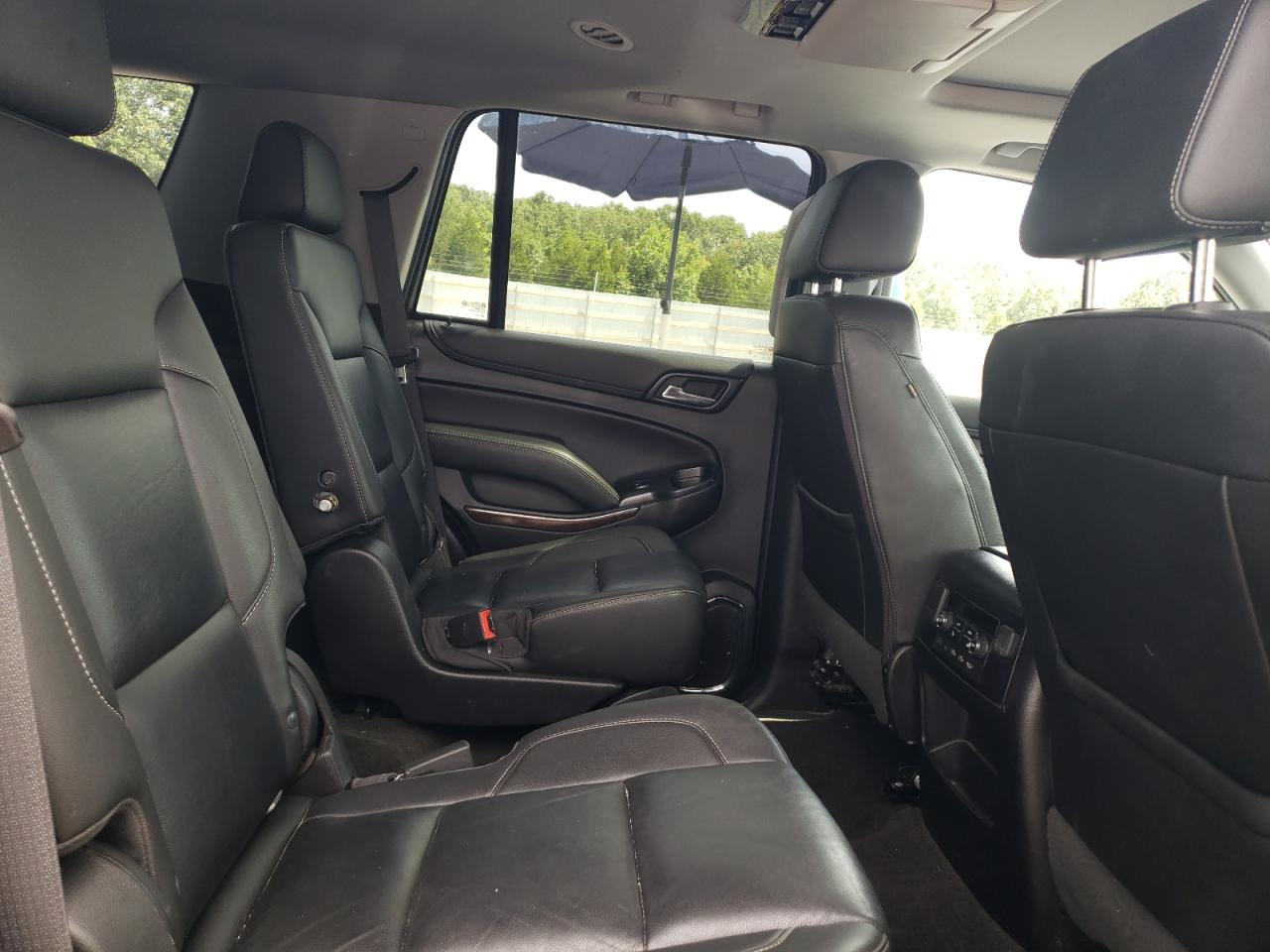 2018 Chevrolet Tahoe K1500 Lt VIN: 1GNSKBKC9JR403811 Lot: 63667365
