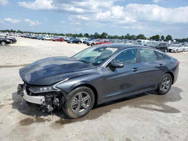  KIA K5 2022 Gray