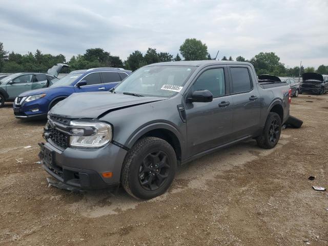  FORD MAVERICK 2024 Серый