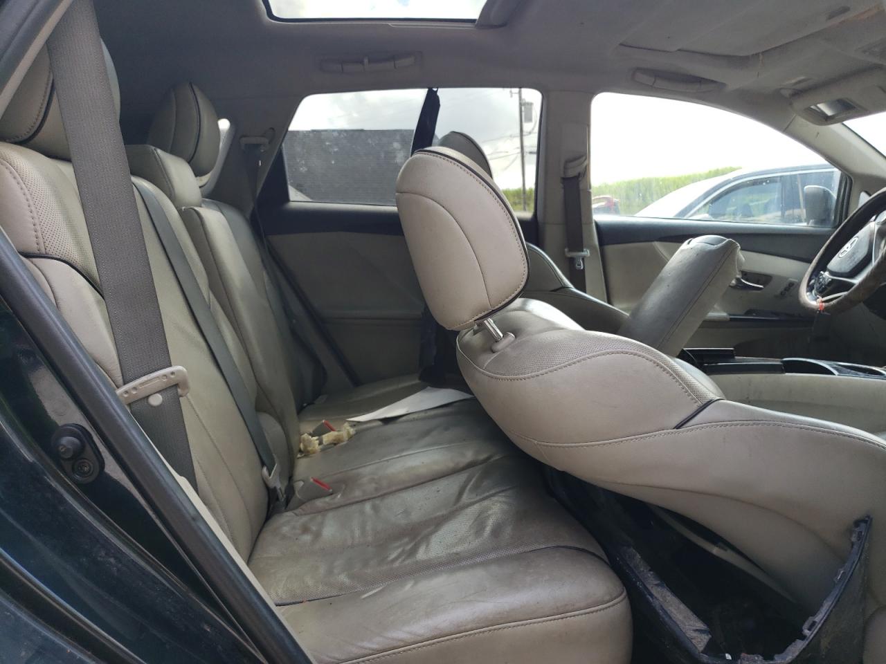 2015 Toyota Venza Le VIN: 4T3BA3BB4FU069316 Lot: 65186615