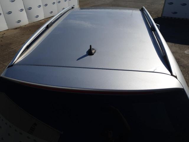 2009 MERCEDES BENZ C180 KOMP